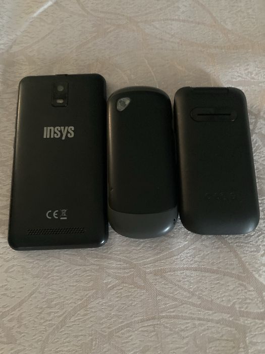 PACK Varios Telemovéis (troca)