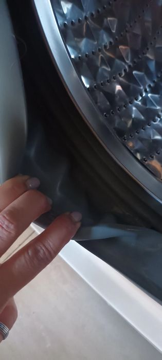 Máquina Samsung Eco Bubble 7kg