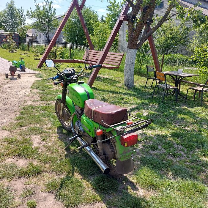 Продам Восход м3