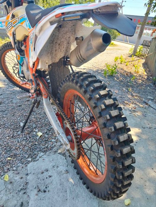 Продам  Geon TerraX 250