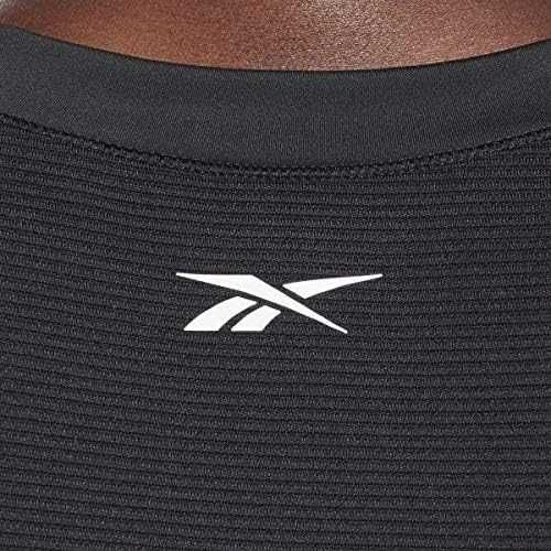 REEBOK Les Mills Tank Top Nowa Koszulka Damska M 38-40 Oryginalna 100%