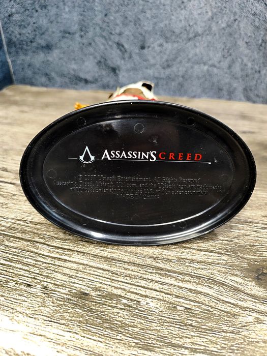 Фігурка Assassin’s Creed Altair Figure 26 см Altaïr Ubisoft оригінал Альтаїр колекційна статуетка gaming collectible original