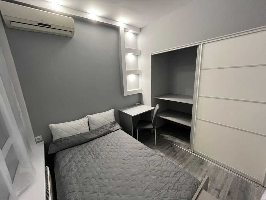 Оренда однокімнатної квартири