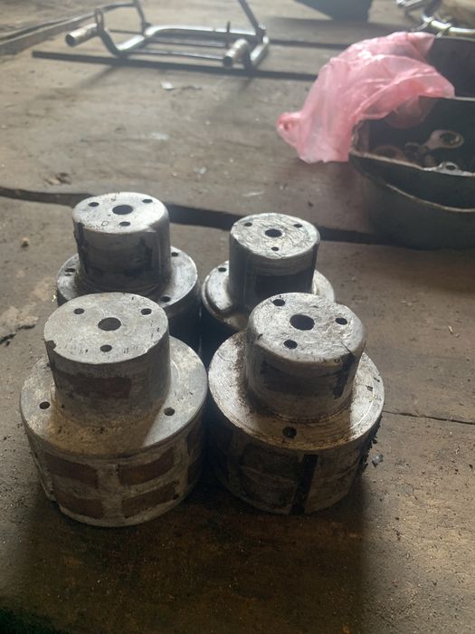 Защита звезды Минск кожух цепи