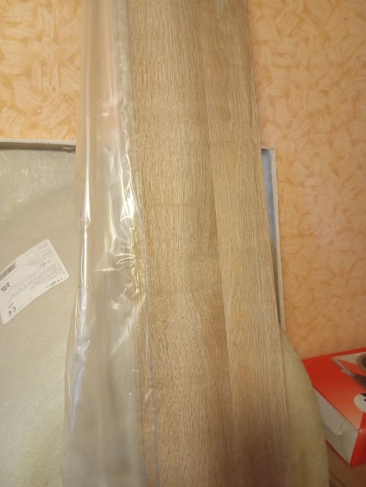 Продам доборная планка дуб неаполь