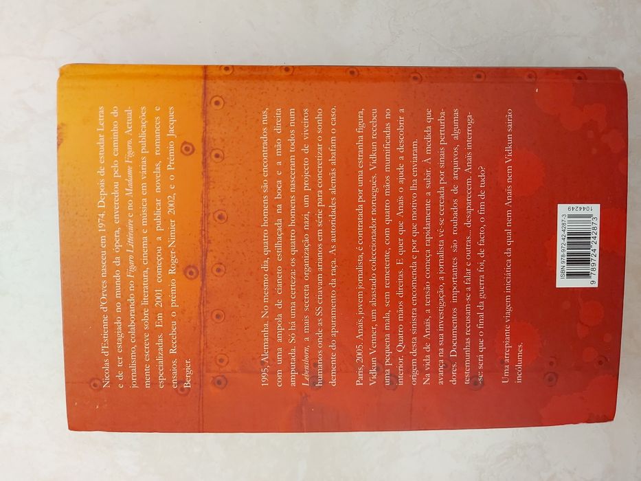 Livros diversos como novos