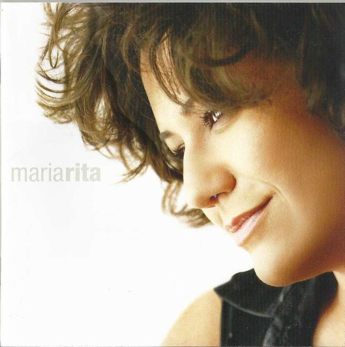 Maria Rita - Second