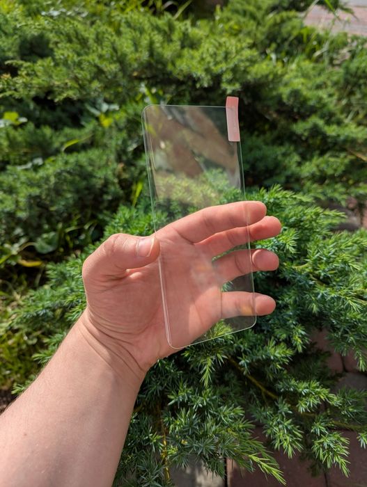 Oneplus 13 / 12 / 12R Захисне скло Mocolo Nano Optics UV Liquid