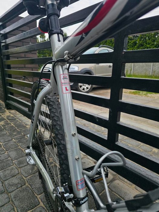 Rower GIANT xtc 4