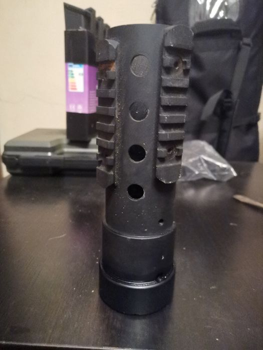 Material airsoft (RIS)64298088246019120