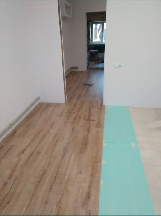 Гіпсокартон штукатурка шпаклівка монтаж демонтаж