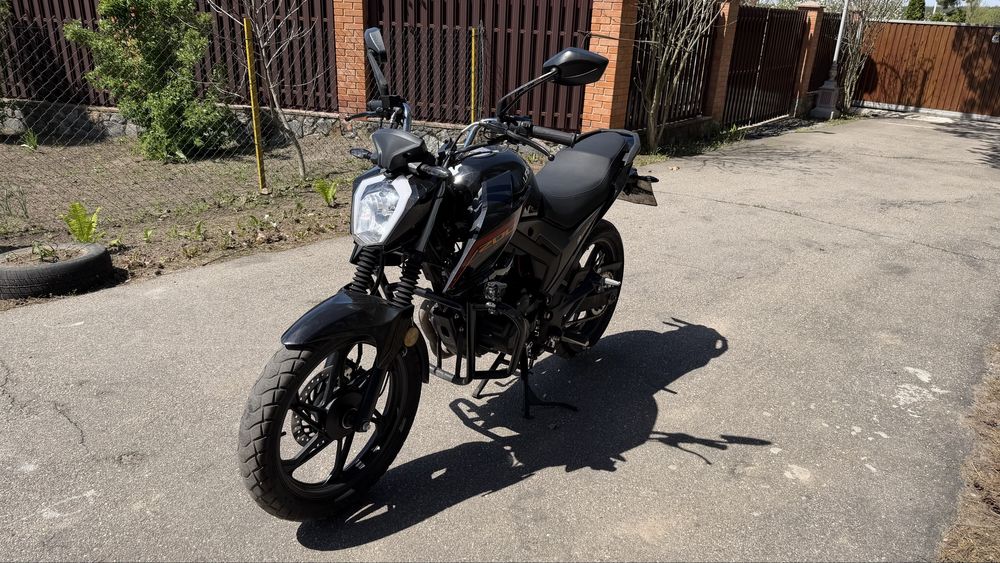 Продаж LIFAN 200