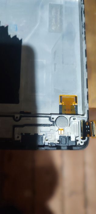 Экран на redmi note 10 pro б/у