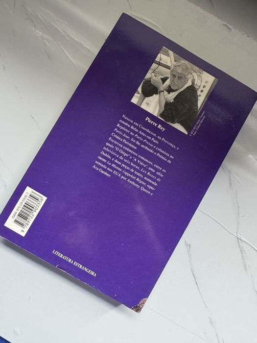 Livro: “ O Principado de roccadura”