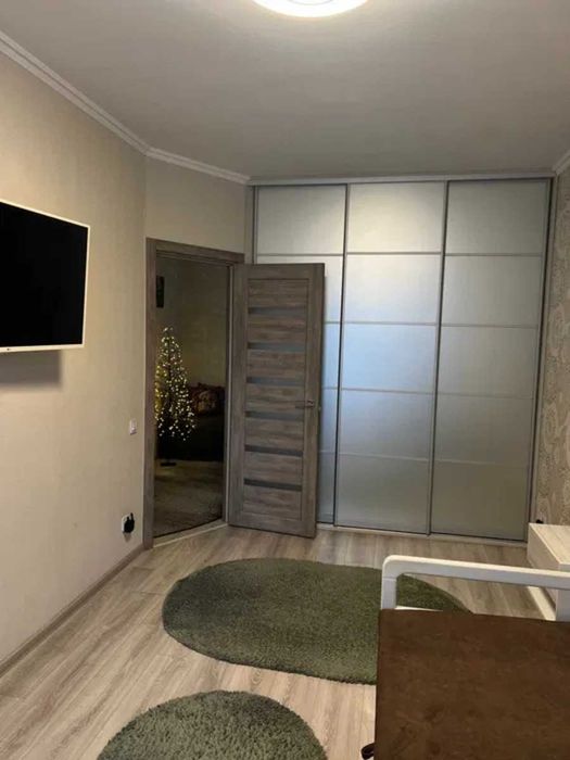 Продаж 1к квартири з ремонтом.ЖК Київський Маєток.85000$.Торг!