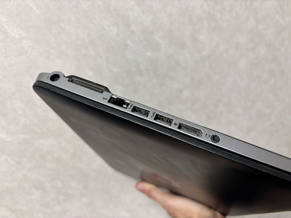 Ноутбук HP EliteBook 840 G1