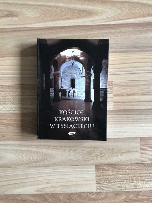 Kościół Krakowski w Tysialeciu ZNAK