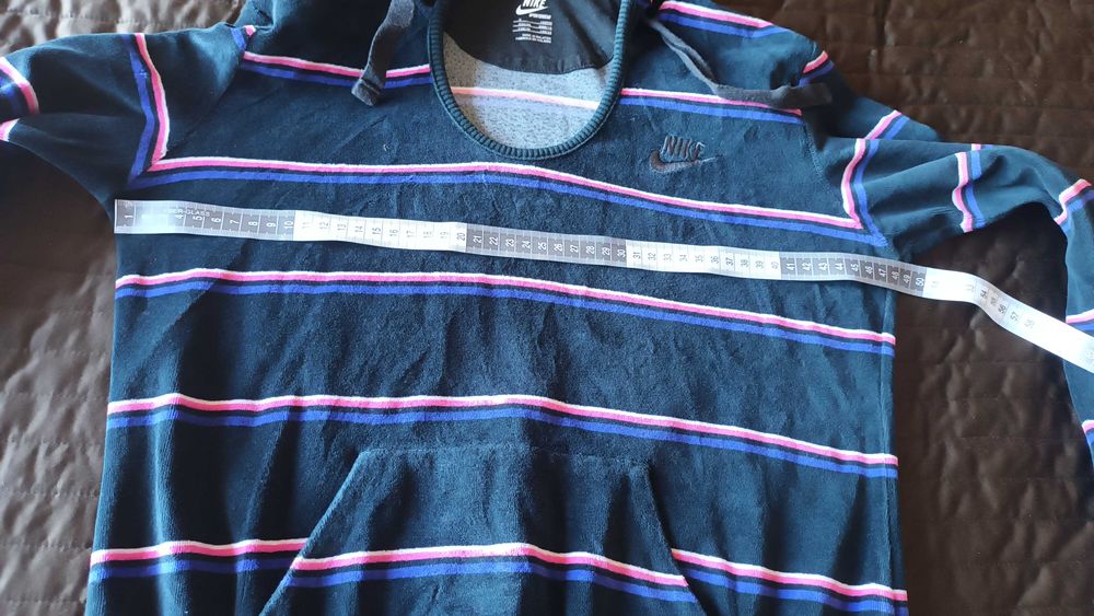 Sweat-shirt com capuz