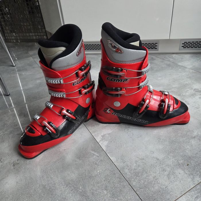 Buty narciarskie  26 26,5