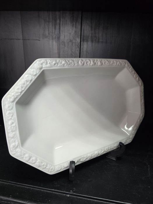 Półmisek Rosenthal Biała Maria 33cm