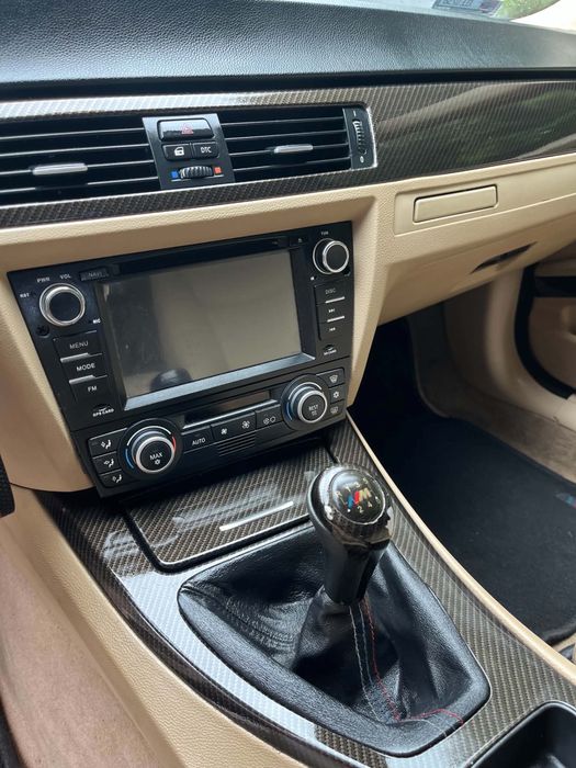 Bmw e90 m47 2.0 dizel rozrząd z przodu Auto doinwesowane bez wkładu