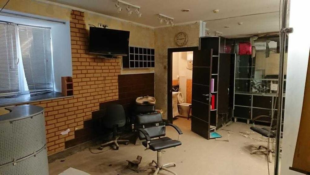 Продаж нежилого приміщення 80,5 м2. м. Київ, пров.Коломийський, 3/1