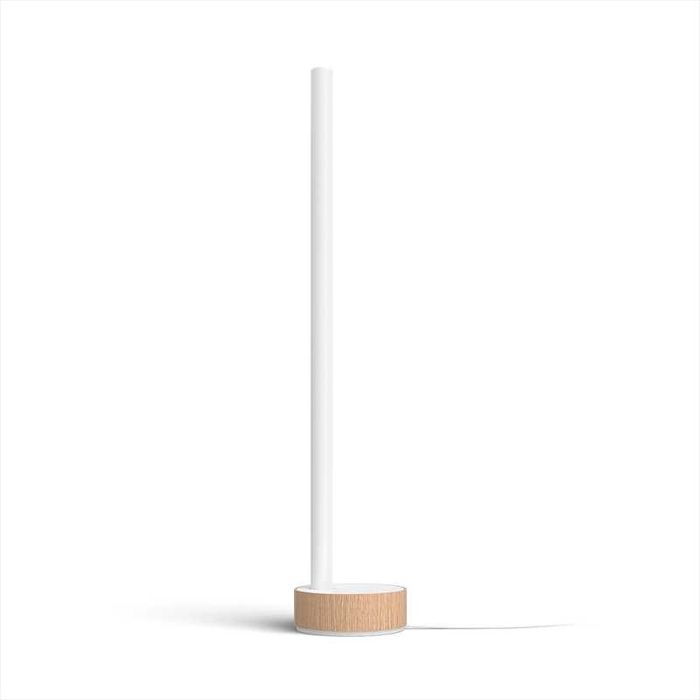 Candeeiro de mesa HUE Signe Gradient White and Color Ambiance LED