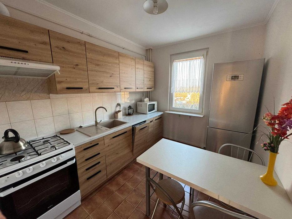 Mieszkanie do wynajęcia umeblowane 3 pokojowe 62 m2 Kozienice