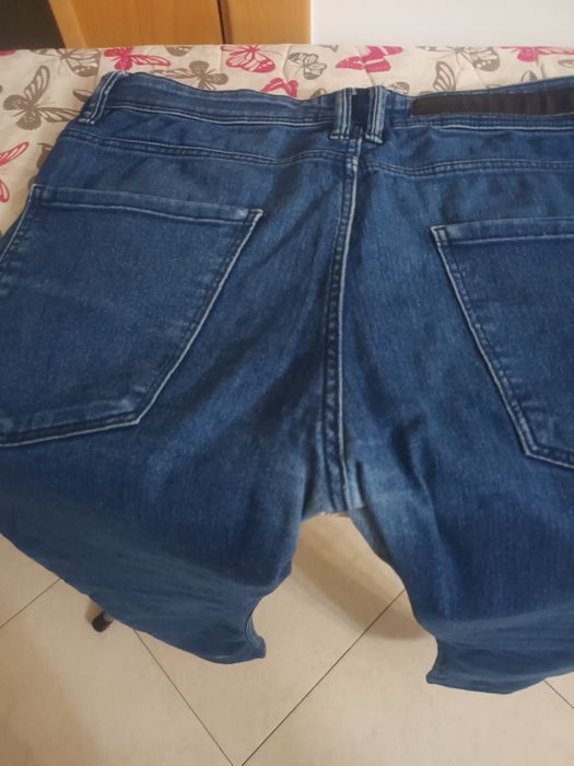 Calças de ganga Lefties man