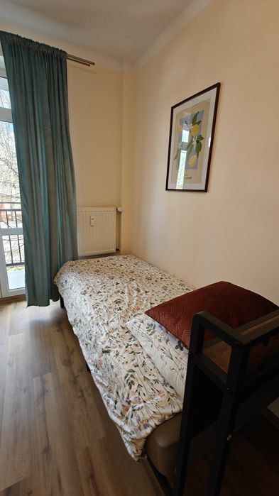 Apartamenty Łomża 1-4osoby, ul. Wiejska