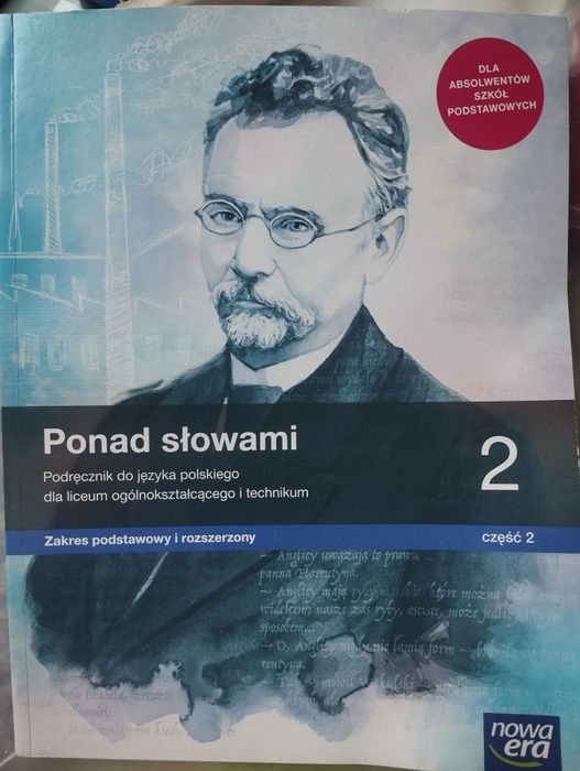 Ponad słowami 2.2