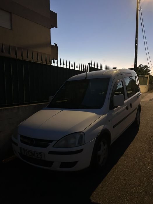 Opel combo 1300 CDTI