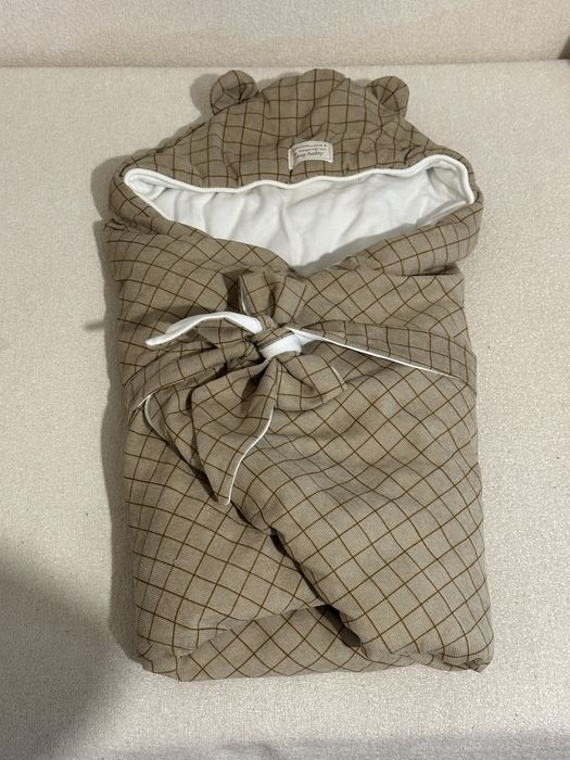 Конверт демісезонний magbaby