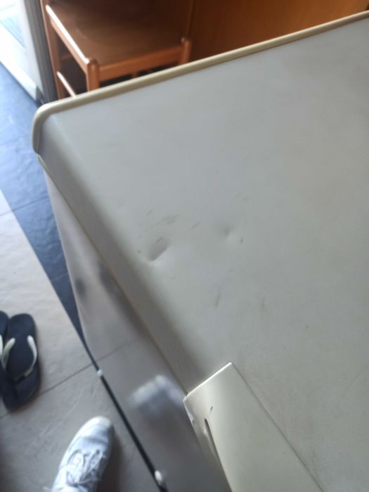 Arca frigorífica 80×120