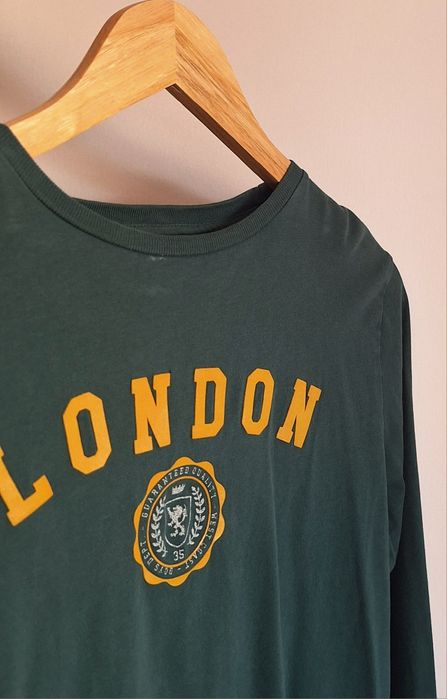 Camisola de manga comprida Lanidor 12-13 anos
