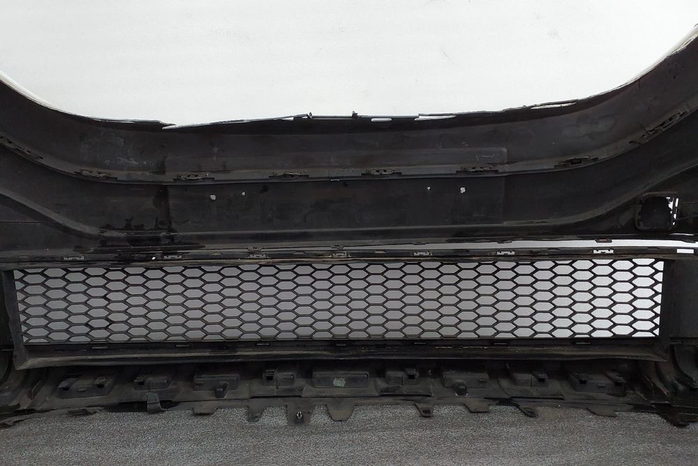 Pára-choques frente RENAULT Trafic III (FG_)