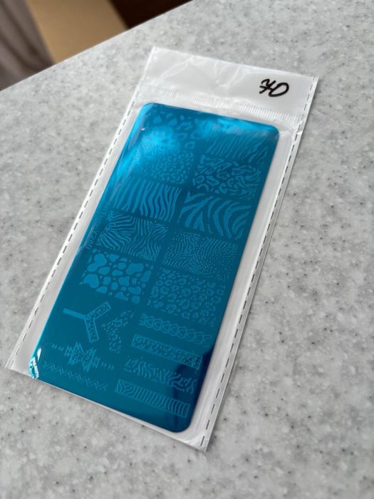 Дрібнички для манікюру