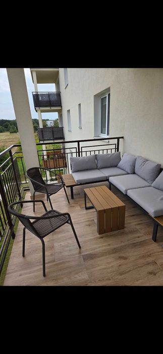 Przestronne, jasne mieszkanie 70m2 TBS