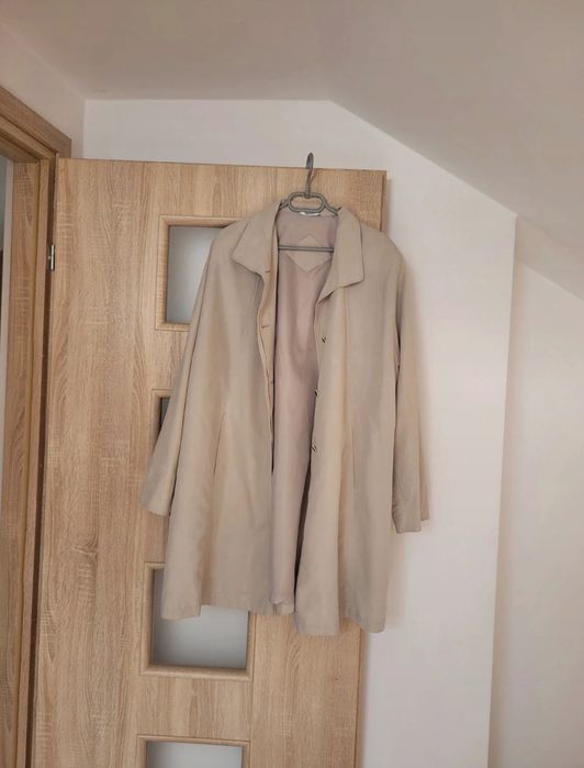 Płaszcz wiosenny jesienny C&A