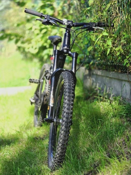 Rower Giant Reign X2 rozmiar M 26 cali I Full DH Enduro Górski