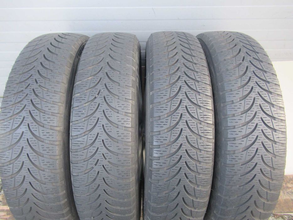ALU+Opony zima R19 BMW i3 5721