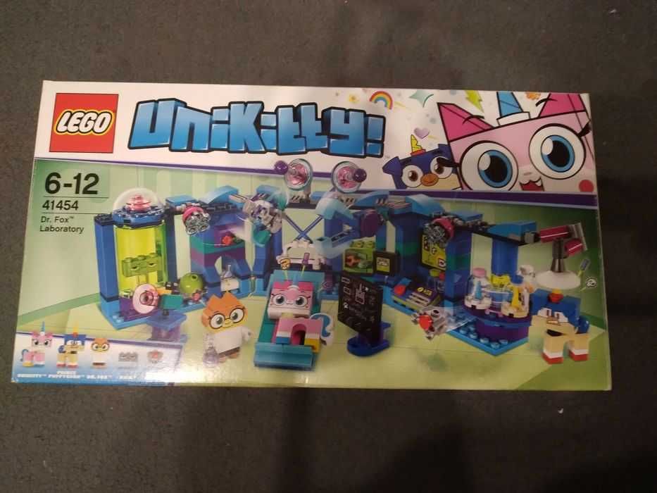Lego 41454 sales
