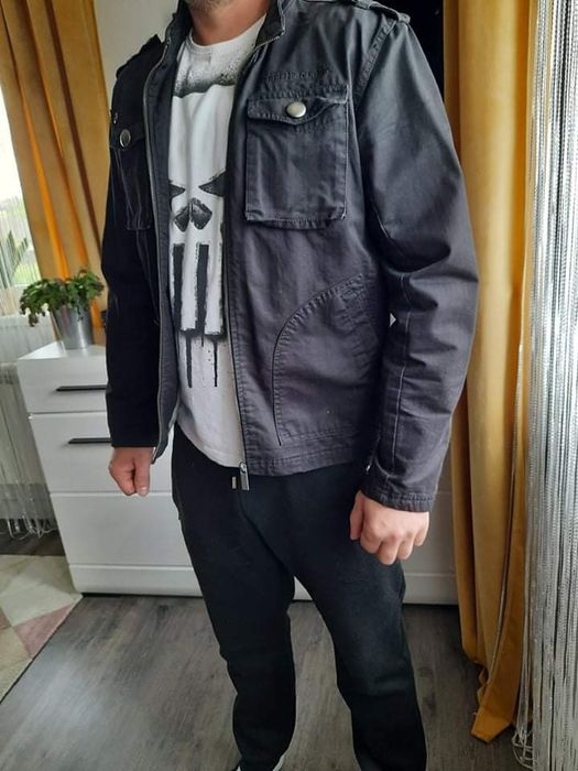 Kurtka męska Funk&Soul