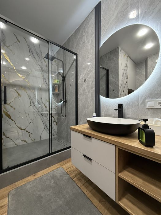 VIP Апартаменти Вид на море 1 лінія Аркадія Парковка вихід до моря