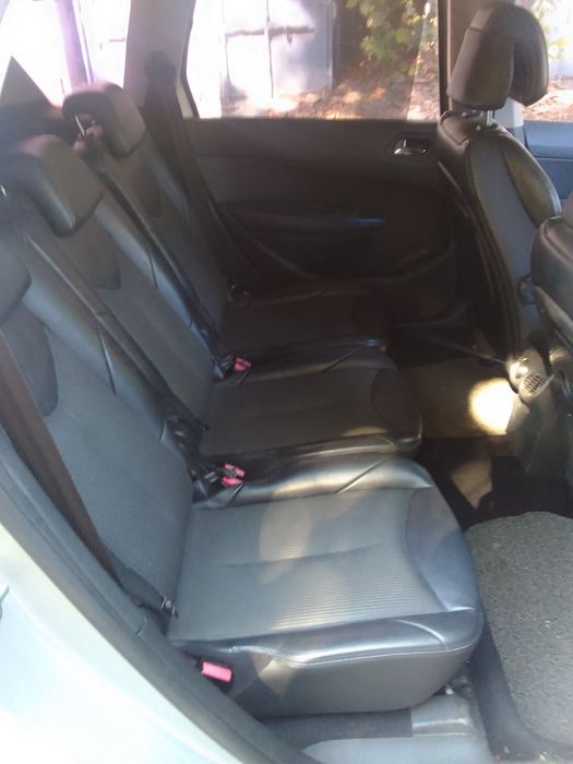 Peugeot 308 2013 VIN VF34H9HD8ES005758 фото оголошення 2 з 6