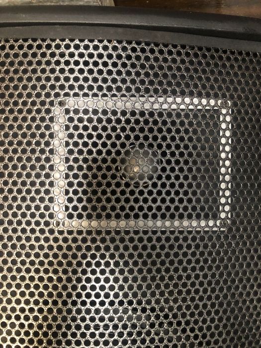 Колонки STORM фанера