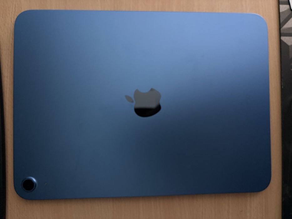 iPad 11 (2025, A16 series)