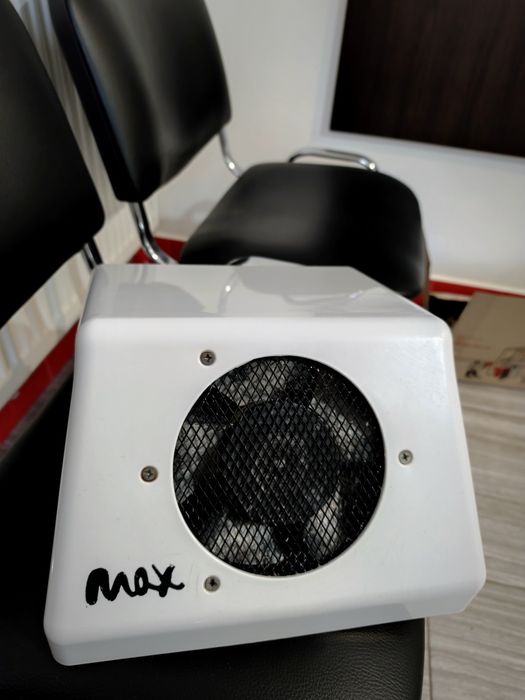 Витяжка Max для манікюру
