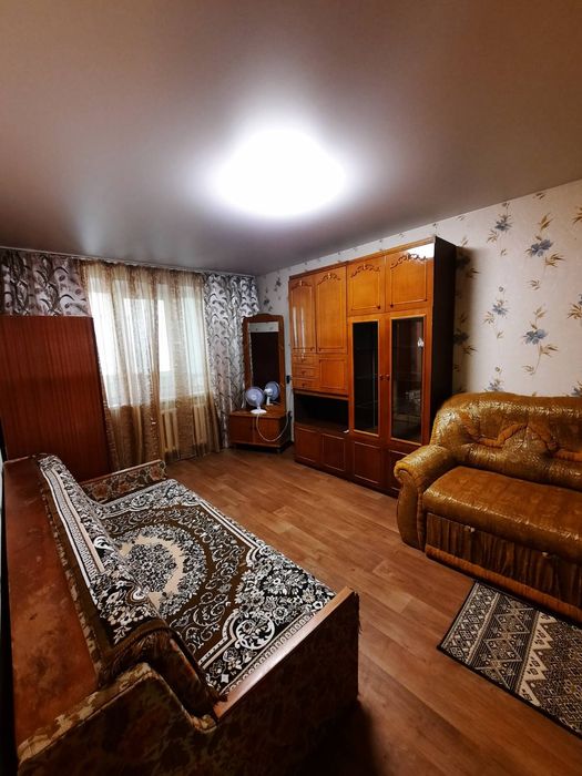 Центр города 1 к квартира