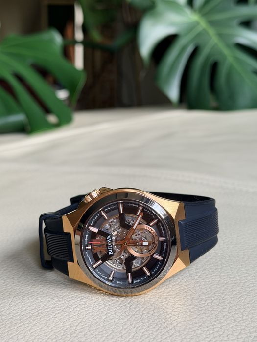 Zegarek meski Bulova